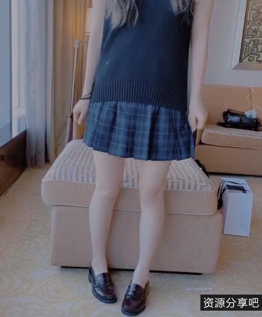 清新自然，900mb服装搭配视频