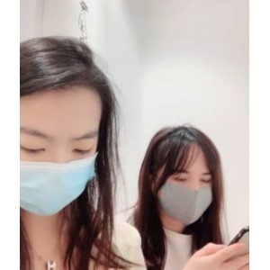 展示女大学生某处换衣间1V+1.27GB百度盘