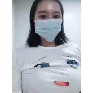 快手敏敏最新视频《一路向前》：53V+4V，57V+700M，百度盘转载