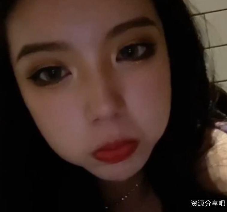 磐娴福利：半糖主播墨染新作《磐娴福利》视频，时长53分钟，850MB，百度云下载