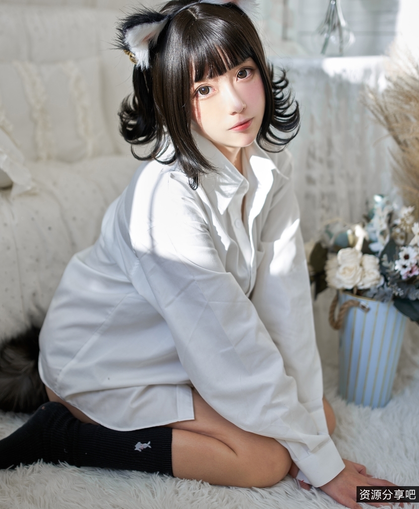 凛子酱9岁生日派对合集：Lolita、泰迪熊、NIKKE等158P+1.17G视频精彩呈现