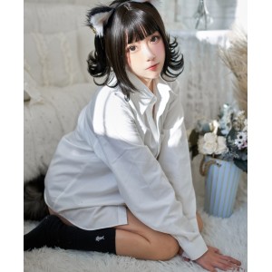 凛子酱9岁生日派对合集：Lolita、泰迪熊、NIKKE等158P+1.17G视频精彩呈现