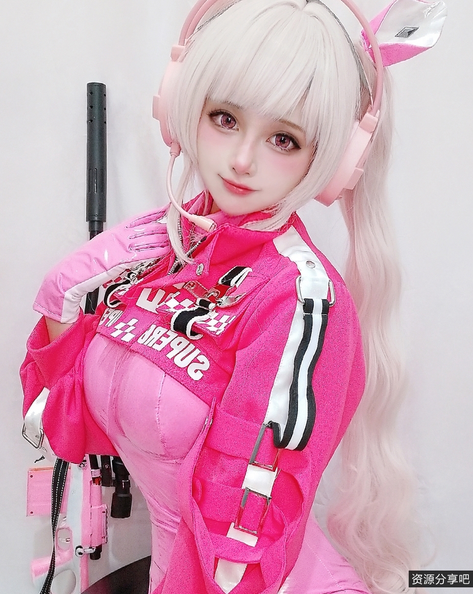 凛子酱9岁生日派对合集：Lolita、泰迪熊、NIKKE等158P+1.17G视频精彩呈现