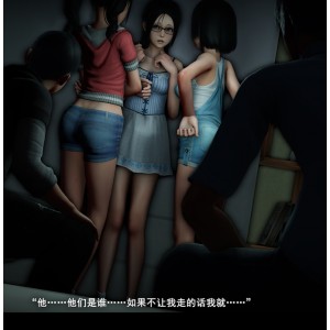 《绝望之家：Horn作品合集》-5021P视频，3.56G原图无水印