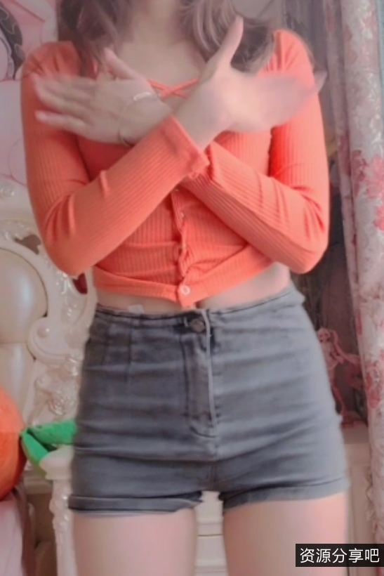 小仙云儿&可爱多：热舞放飞自我，露脸变装冰棍，199个视频共69P+11G