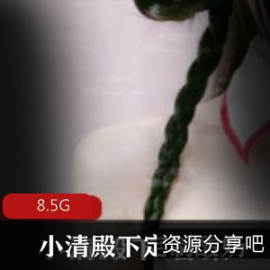 推特FL姬小清殿下定制酸奶合集，8.5G视频尽在其中