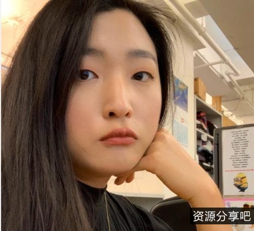 thecosmonaut与黑人男友：抖音自拍合集，美国网红夺冠福利姬，后悔不已！