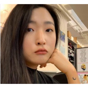 thecosmonaut与黑人男友：抖音自拍合集，美国网红夺冠福利姬，后悔不已！