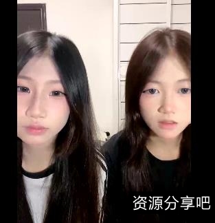 闺蜜大学生糯米小虫视频合集，颜值惊艳嫩如完美妹妹，馒头特写车衣道具秀，大小合适轻松欣赏