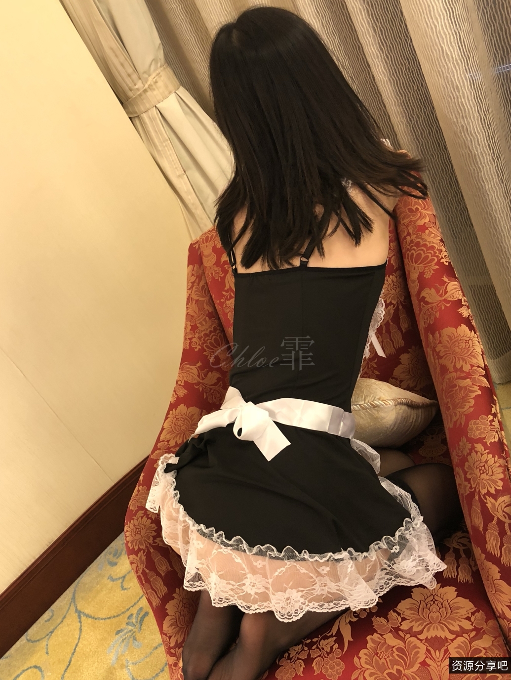 微博丝足女神chole霏霏私拍27g视频，收藏量高达251