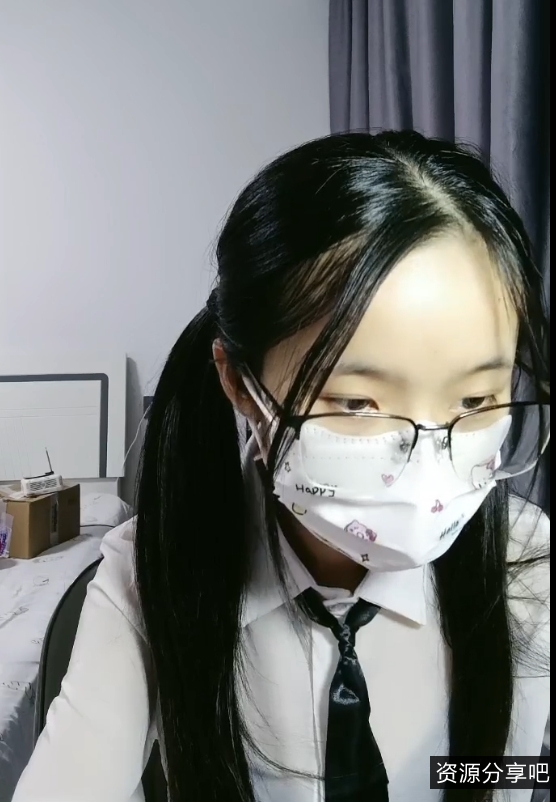 新人登场！小嫩星星可爱洗澡合集，源码录制，5.59GB