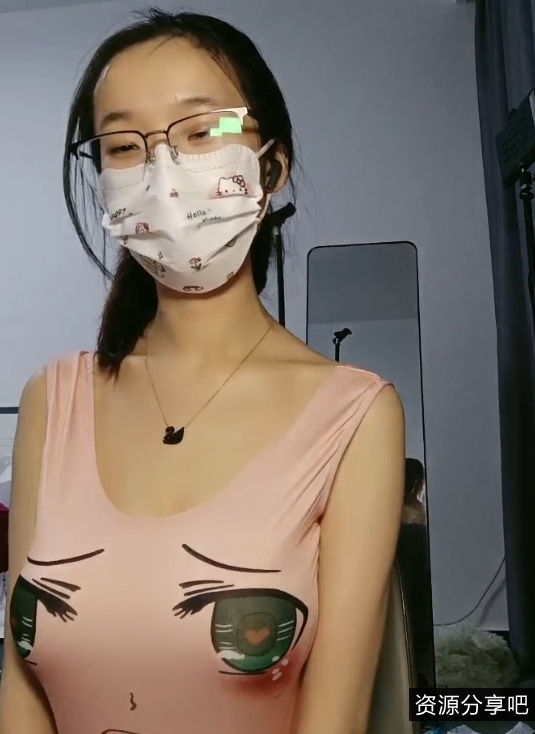 新人登场！小嫩星星可爱洗澡合集，源码录制，5.59GB