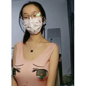 新人登场！小嫩星星可爱洗澡合集，源码录制，5.59GB