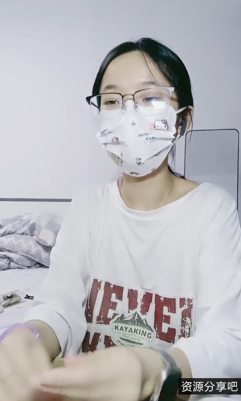 新人登场！小嫩星星可爱洗澡合集，源码录制，5.59GB