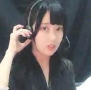 小魅魔声优林涵《yin语诱惑》直播合集，8个视频总大小3.3G百度云资源