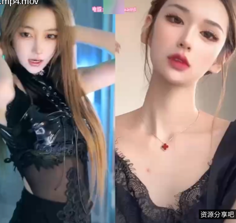 抖音风红绿灯挑战合集，小东西y新挑战解压后缀