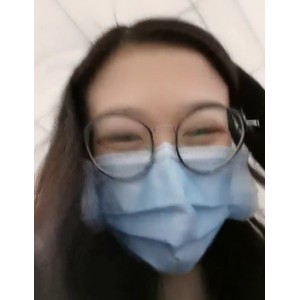 小橙子老师&浅笑展示合集：16.3G+6.62G视频，办公室监考到海边医院，zip/pdf解压密码保密
