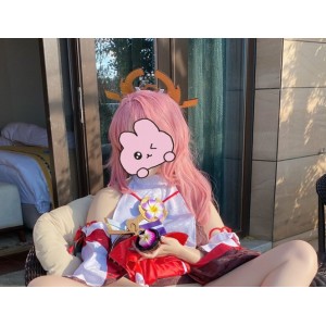 福利姬呆呆酱@keaimiao666：108小时785分钟视频收藏大揭秘
