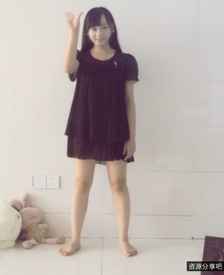 露底裤宅舞收藏大片，B站网红232v22g惊艳表演