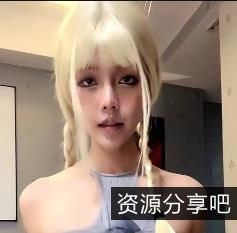 动漫御萝皇墨迹灰丝篇合集[6V8.2G]：白丝、黑丝全收录