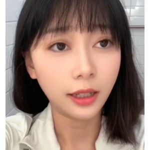 21G黑猫露娜私拍视频大放送，大四学生面试家政全程曝光