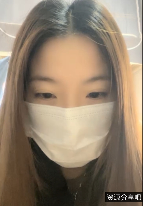 校园热议：学妹宿舍偷播神秘视频，小贝贝不眠之谜！（91v40g）