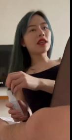小七爱庄周：脚艺人推特视频集，25个677MB，男人们的最爱！