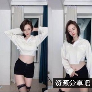 逆天高颜值主播小李老师抖球热舞大规模前车灯1V350M视频合集下载