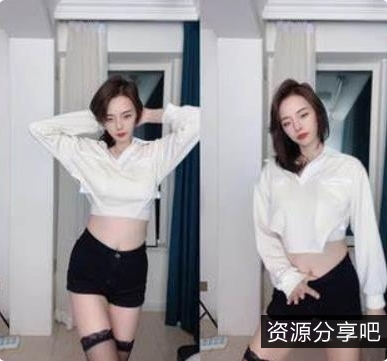 逆天高颜值主播小李老师抖球热舞大规模前车灯1V350M视频合集下载