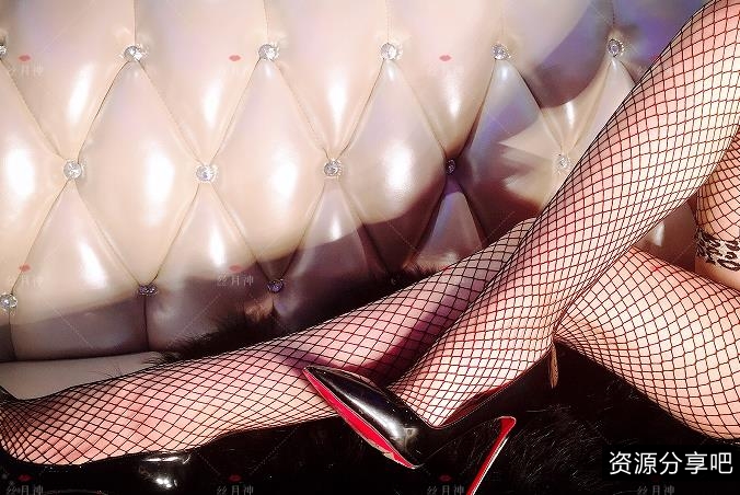 “丝月神全系列资源12V4.6G，美腿博主福音打包分享”