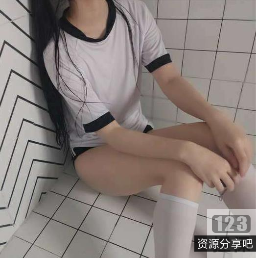 00后舞蹈美少女：高颜值洛莉舞蹈合集，闪现感觉，5.4G视频资源