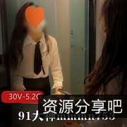 独家2021年12月91大神mmmn753最新HD增强版合集，30部OL装视频，总计5.2G，作品质量硬不可挡，你绝对不能错过！