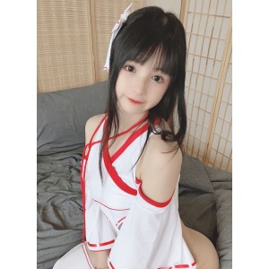 斗鱼美女樱井宁宁COS作品大放送，90套59.7g视频精彩收藏，百度下载ED2K围裙厨房大尺作品等你来欣赏