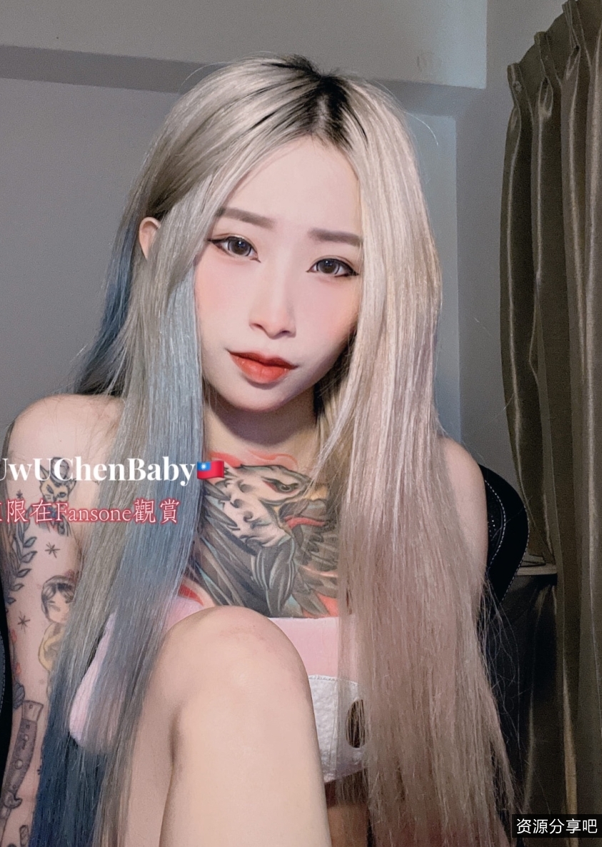 43万粉网红阿璃私拍震撼发布，5.93g视频收藏狂潮涌现