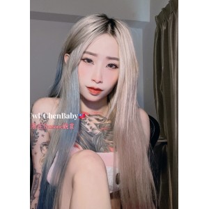 43万粉网红阿璃私拍震撼发布，5.93g视频收藏狂潮涌现