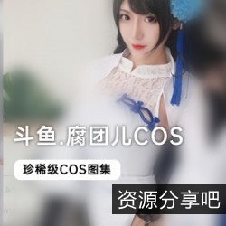 斗鱼一姐腐团儿COS合集31套作品，包含LOL风女、拉克丝、阿狸等角色，涵盖多领域资源，粉丝福利大放送！