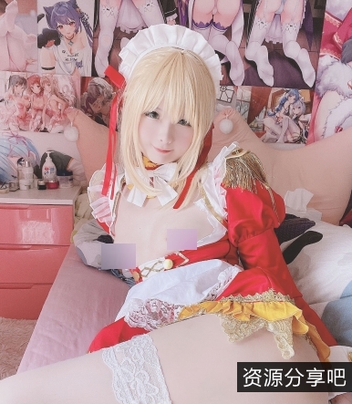 次合集将虎牙超人气的misa呆呆的作品集结在一起，展现了她的浮力姬魅力和罗莉风格。想要一睹她的性感尺度，赶紧下载这份1.45G的百度云合集吧！