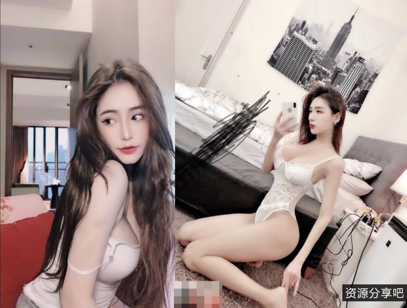 台湾网红贝拉alleys全系列视频合集，3.4G超清画质，健身房女教练机器人角色一应俱全