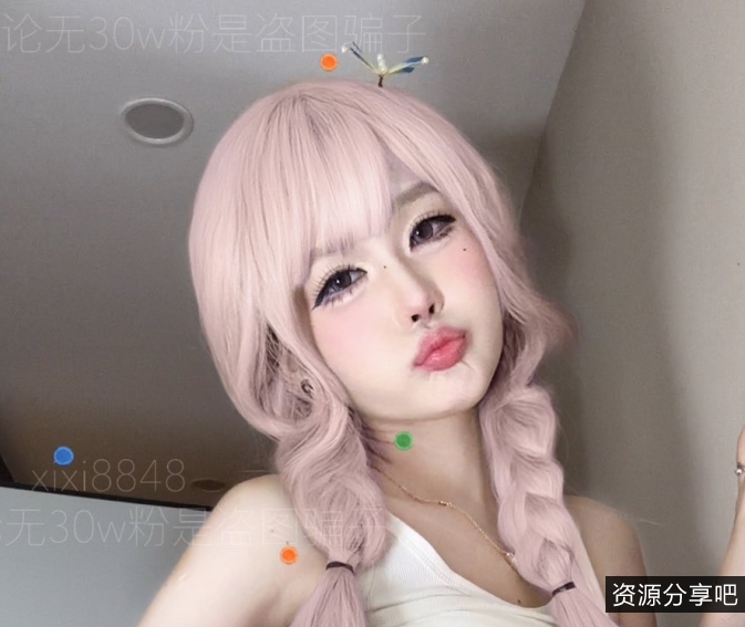 反差婊+小屁大王+小耳朵+2.3g合集