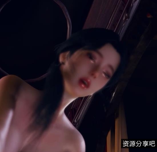 神秘师母：古风江湖33分钟自拍大片，人气爆棚，小说改编，脑洞大开！