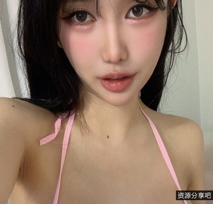 韩国网红ki_yunjin私拍合集，视频大小16.6G独家