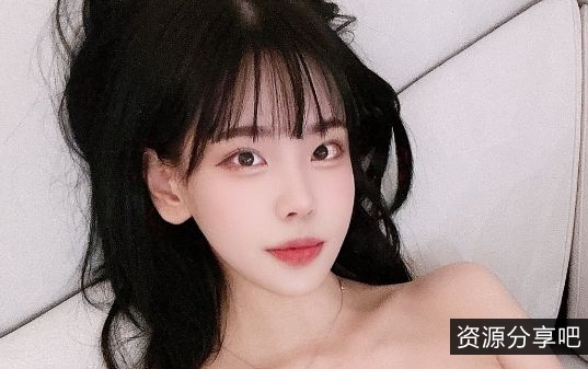 韩国网红ki_yunjin私拍合集，视频大小16.6G独家