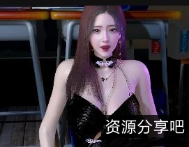 精致细节，惊叹时长！小白龙的3D建模作品