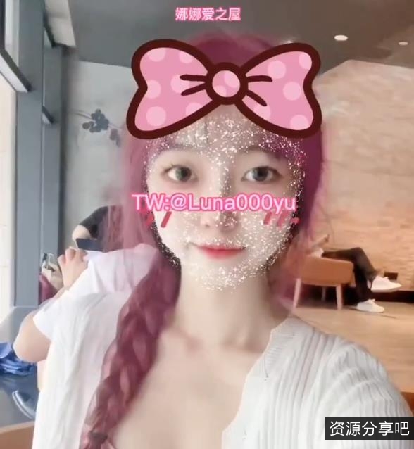 推特打野大神Luna000yu大胆商场合集16V467M，社交牛笔症