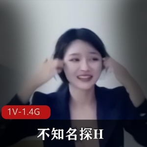 探H平台趣味小姐姐自拍最新合集1V1.4G，时长一小时，画质有点差！