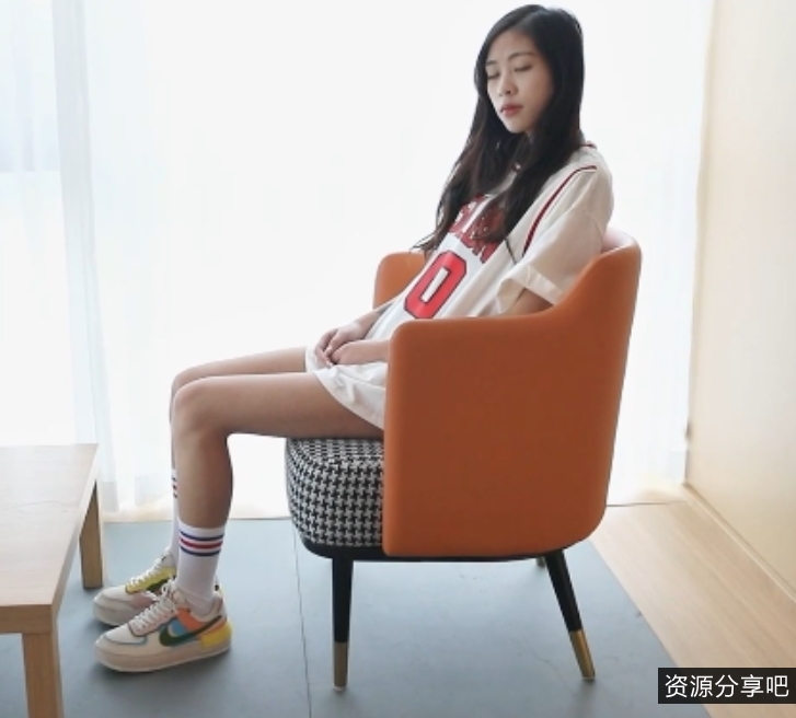 IMZSOCK性感安娜棉袜热裤合集138P1V864M，百度云资源分享