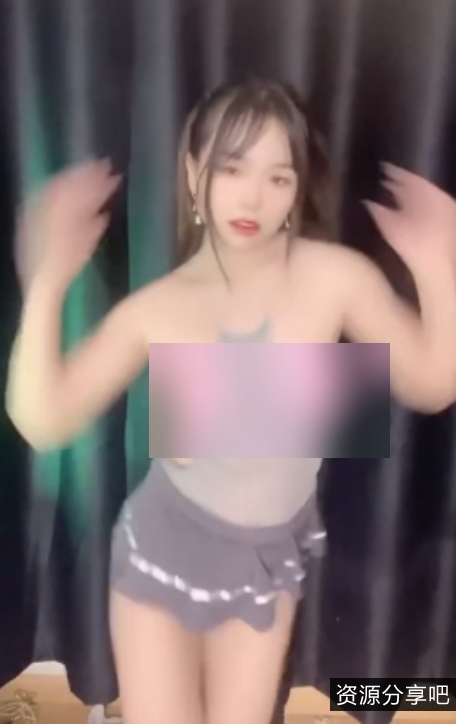 露脸抖音风反差婊第7弹长视频合集200V978M，热舞放飞自我
