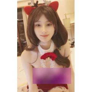露脸抖音风反差婊第7弹长视频合集200V978M，热舞放飞自我