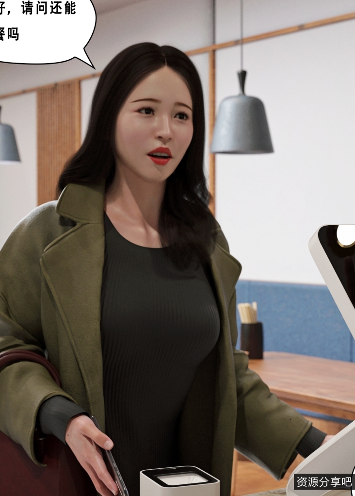 [3D漫画]平ノ兼光血腥合集《杀戮之宴+凶杀案+服装狩》1800P4.4GB，口味重味剧情不喜勿入