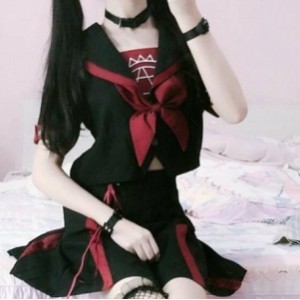 妹子浮力姬古风甜美小清殿下最新合集12V9.5G，优雅与涩情兼备